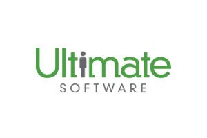 Ultimate Logo