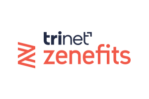 Zenefits Logo
