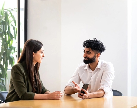 Keep Your Plan the Same, Or Customize It