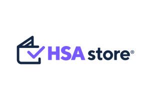HSA Store Logo