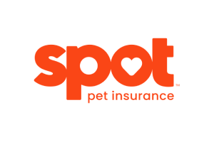 Spot Pet Insurance Logo