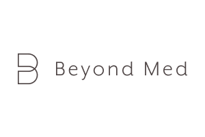 Beyond Med Logo