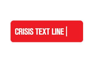 Crisis Text Line Logo