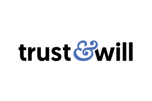 Trust And Will Logo