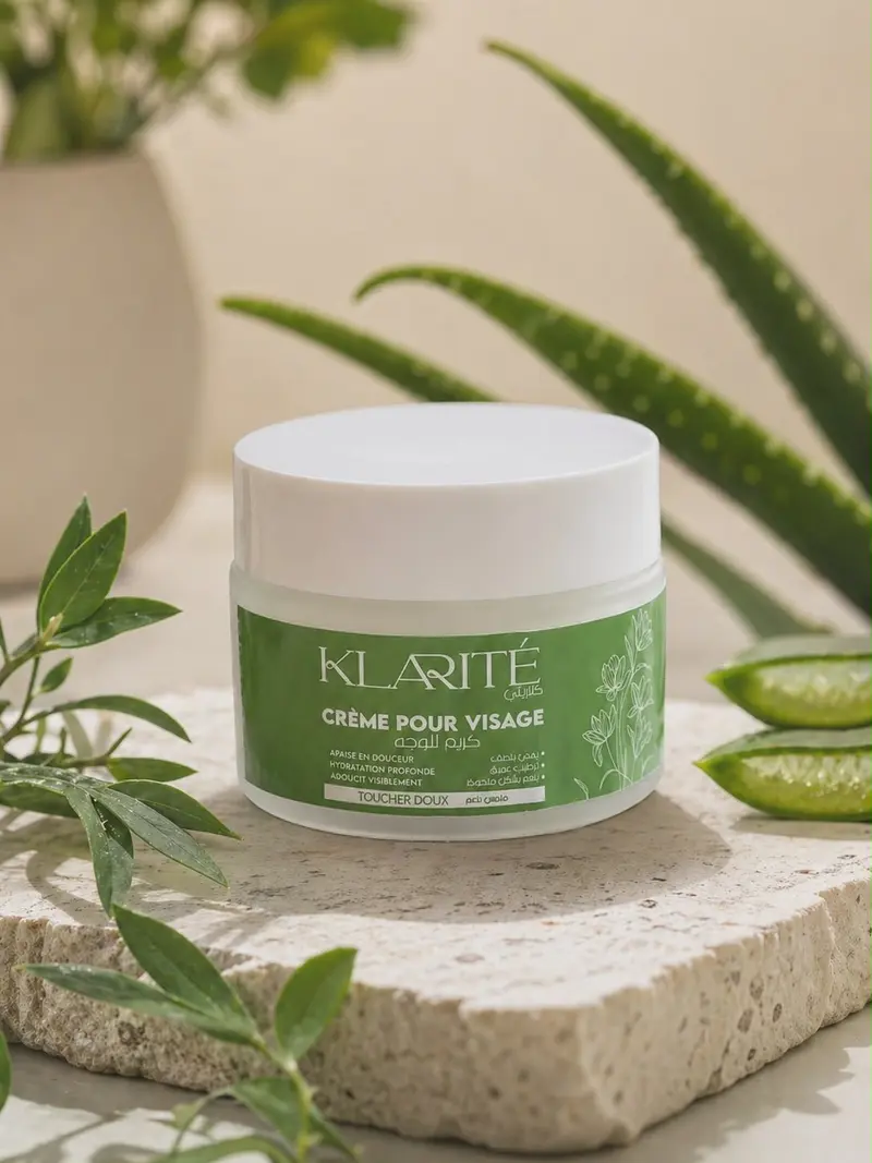 Face Cream