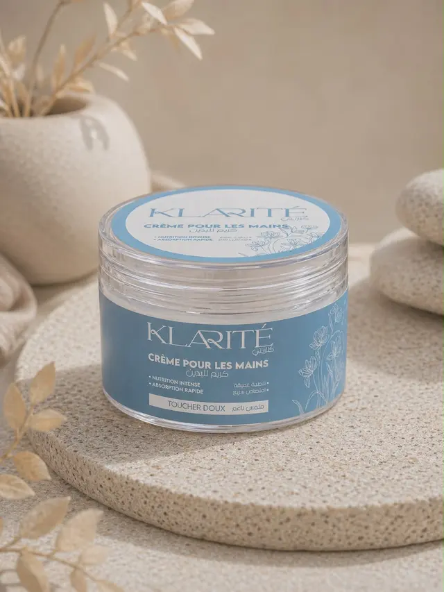 Hand Cream