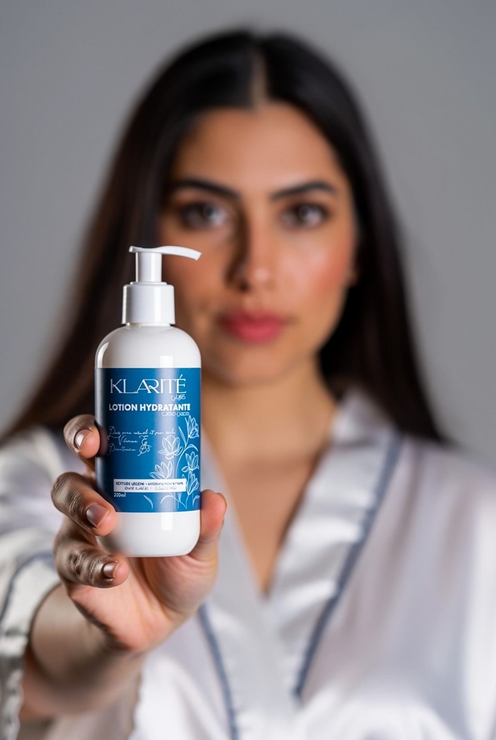 KLARITÉ product