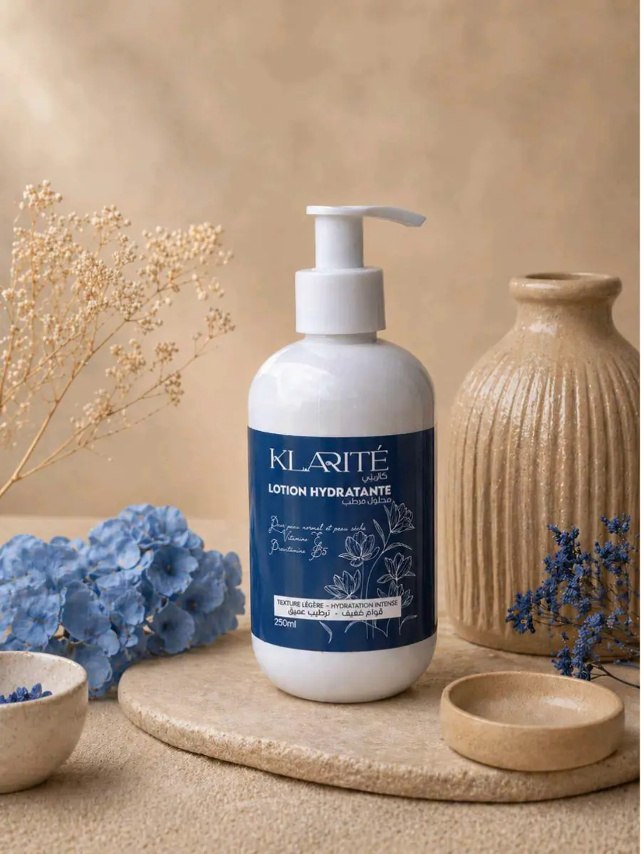 Body Lotion
