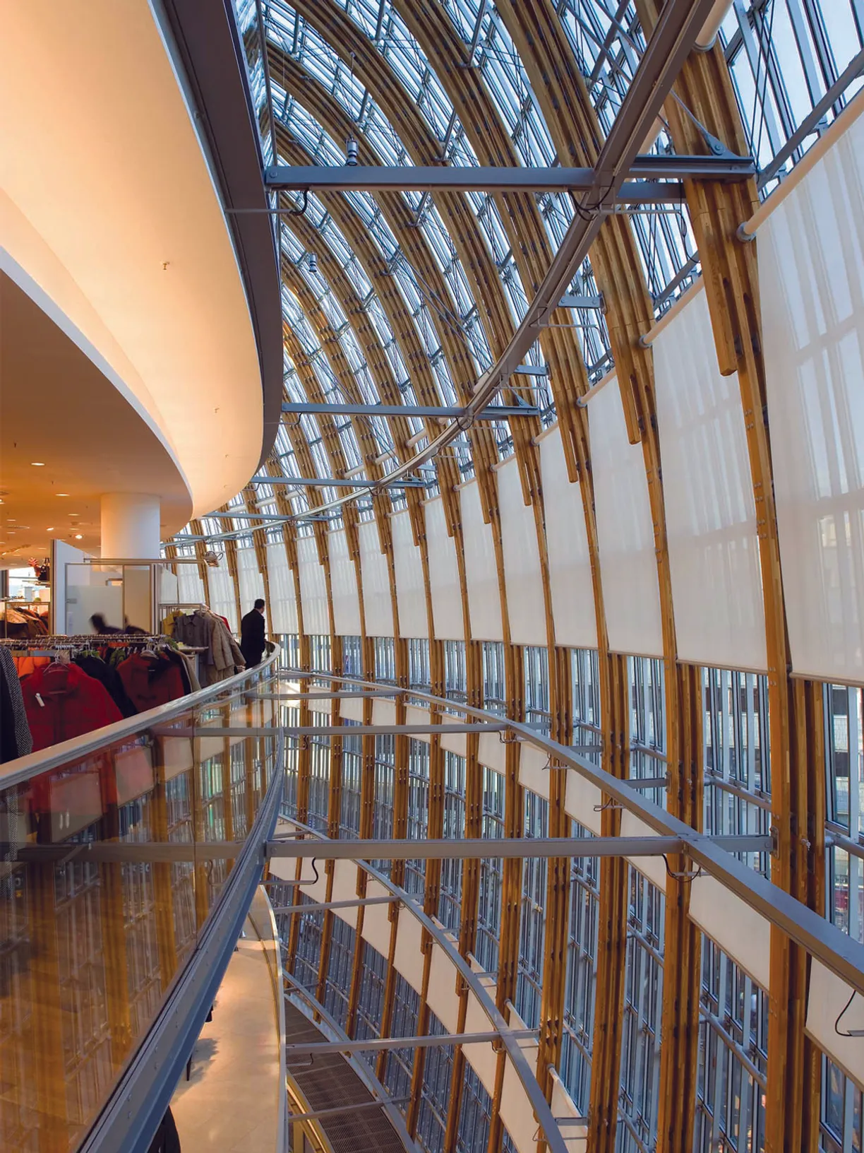 Main image for P&C department store