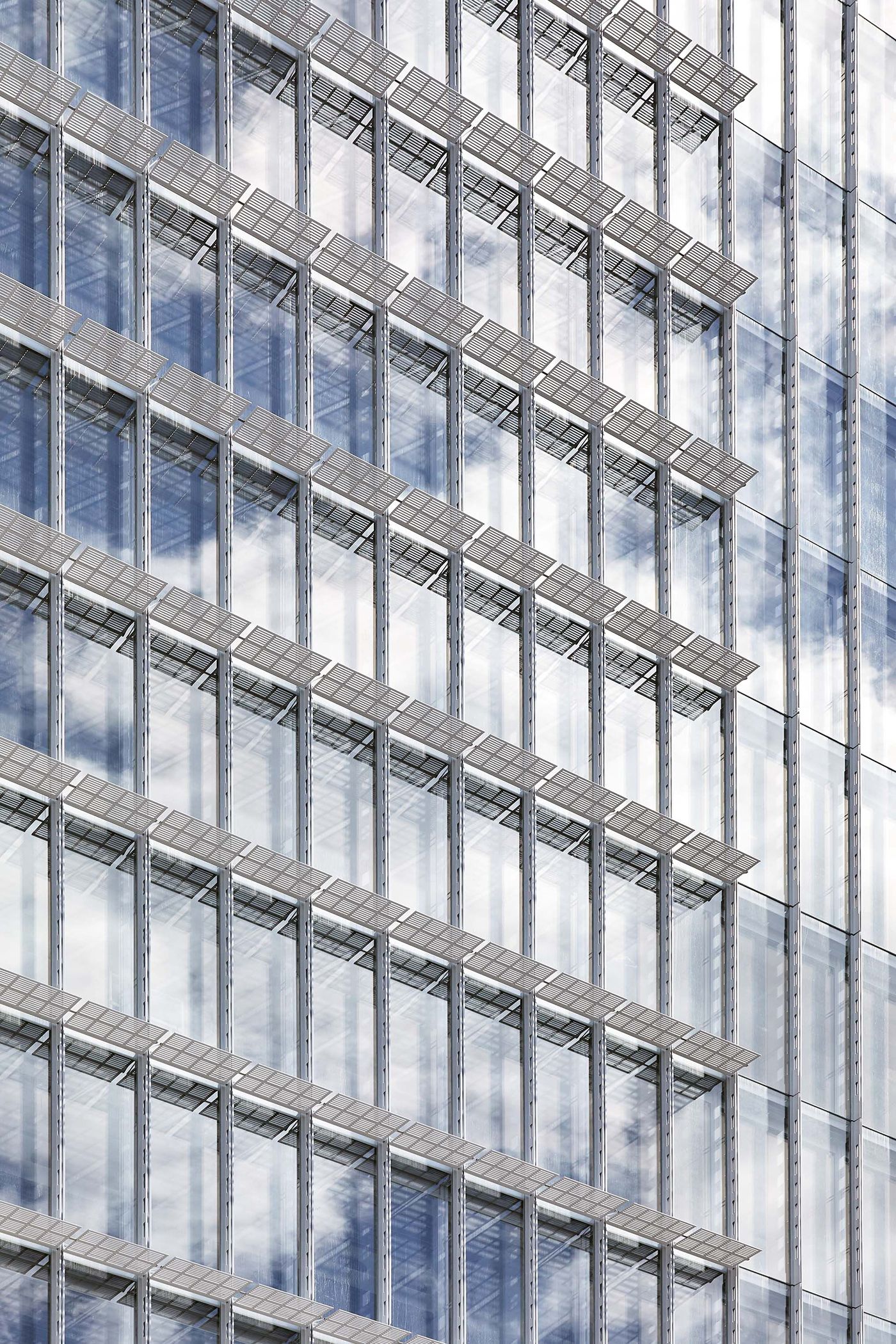 Paddington Square