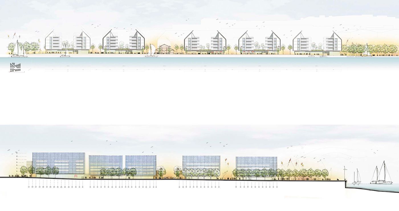 JIYUGAOKA N RESIDENCE (design in progress) | APOLLO