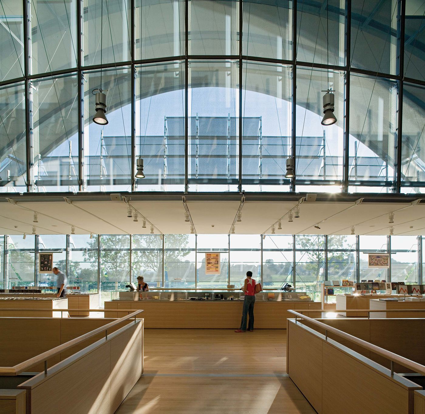 Zentrum Paul Klee