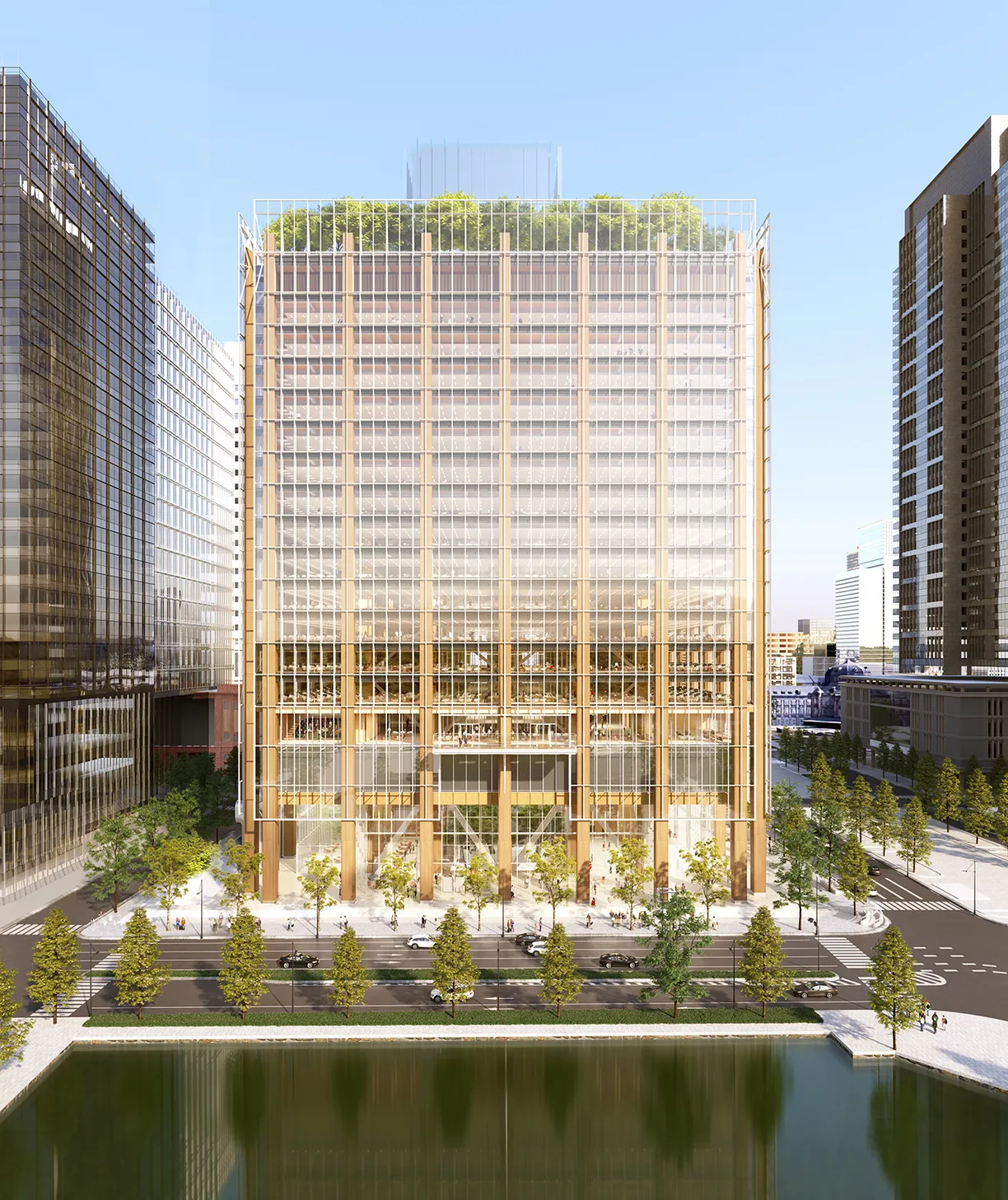 Marunouchi Tokio Marine