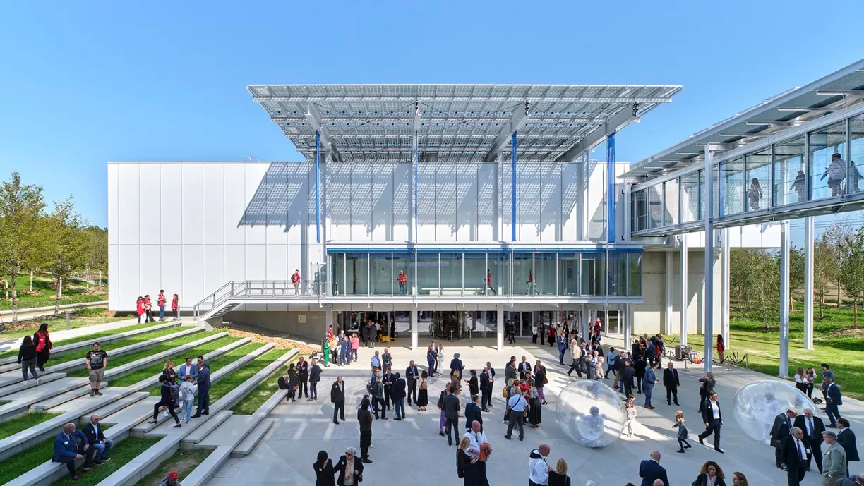 Main image for Voice of Solar Architecture