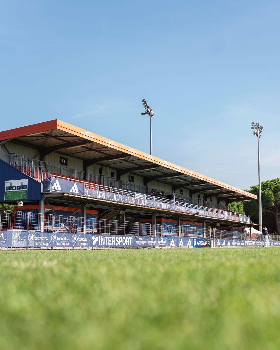 Grammont Montpellier FC