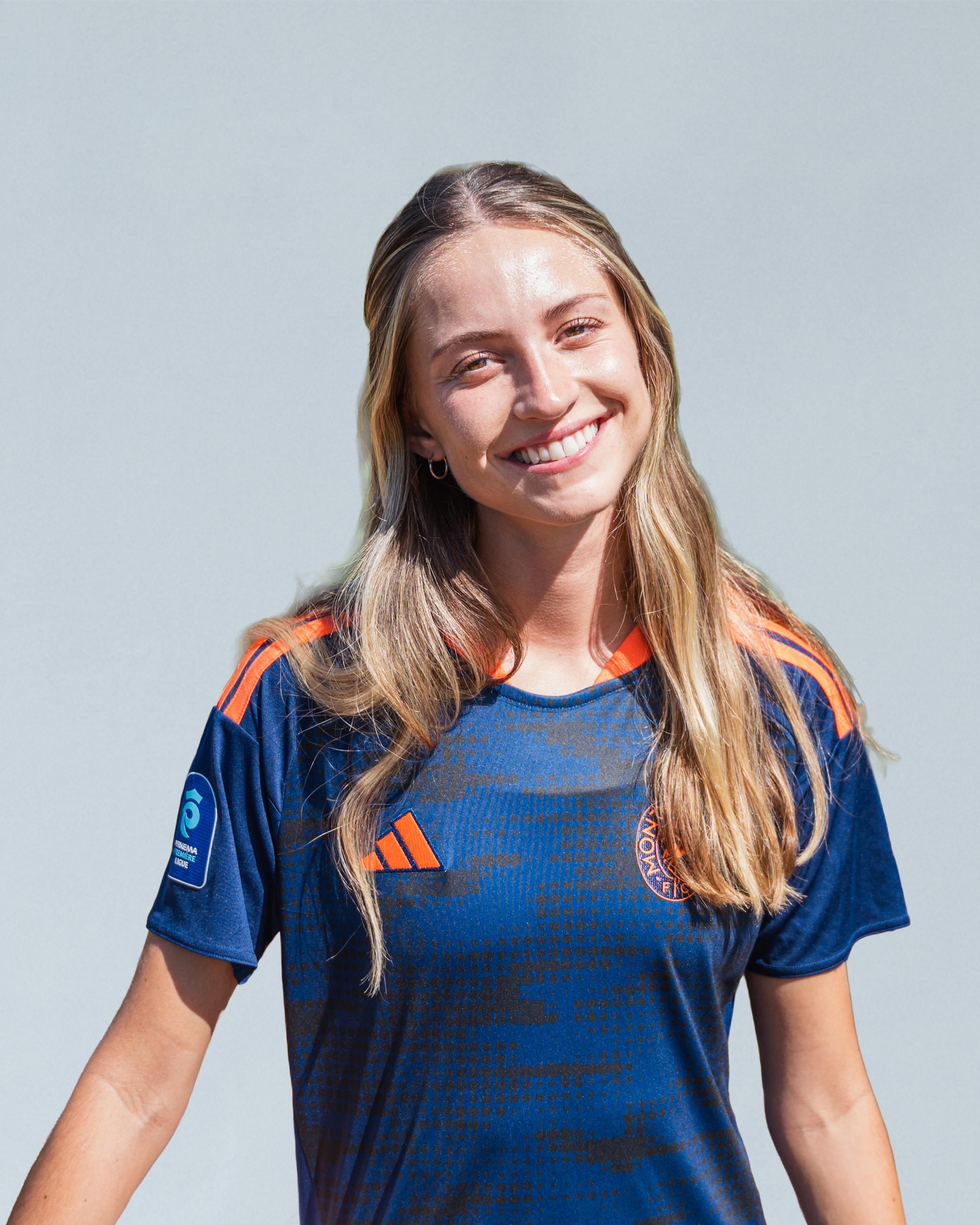 Molly Skurcenski