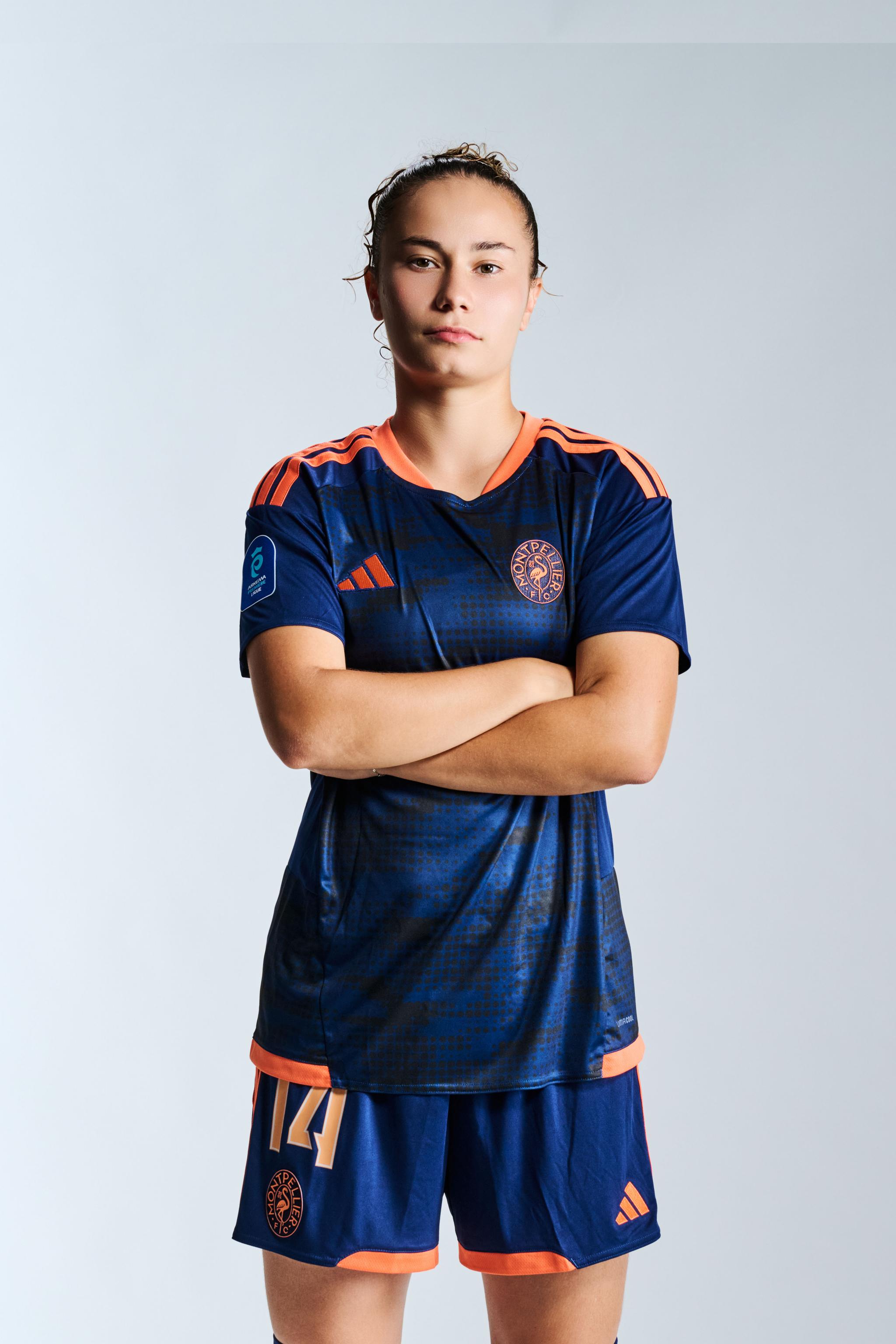 Elisa Rambaud