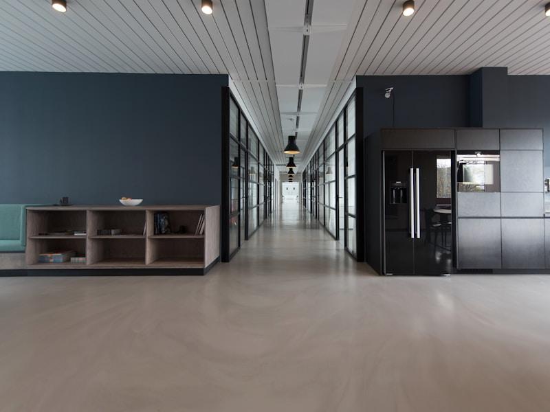 sky lounge