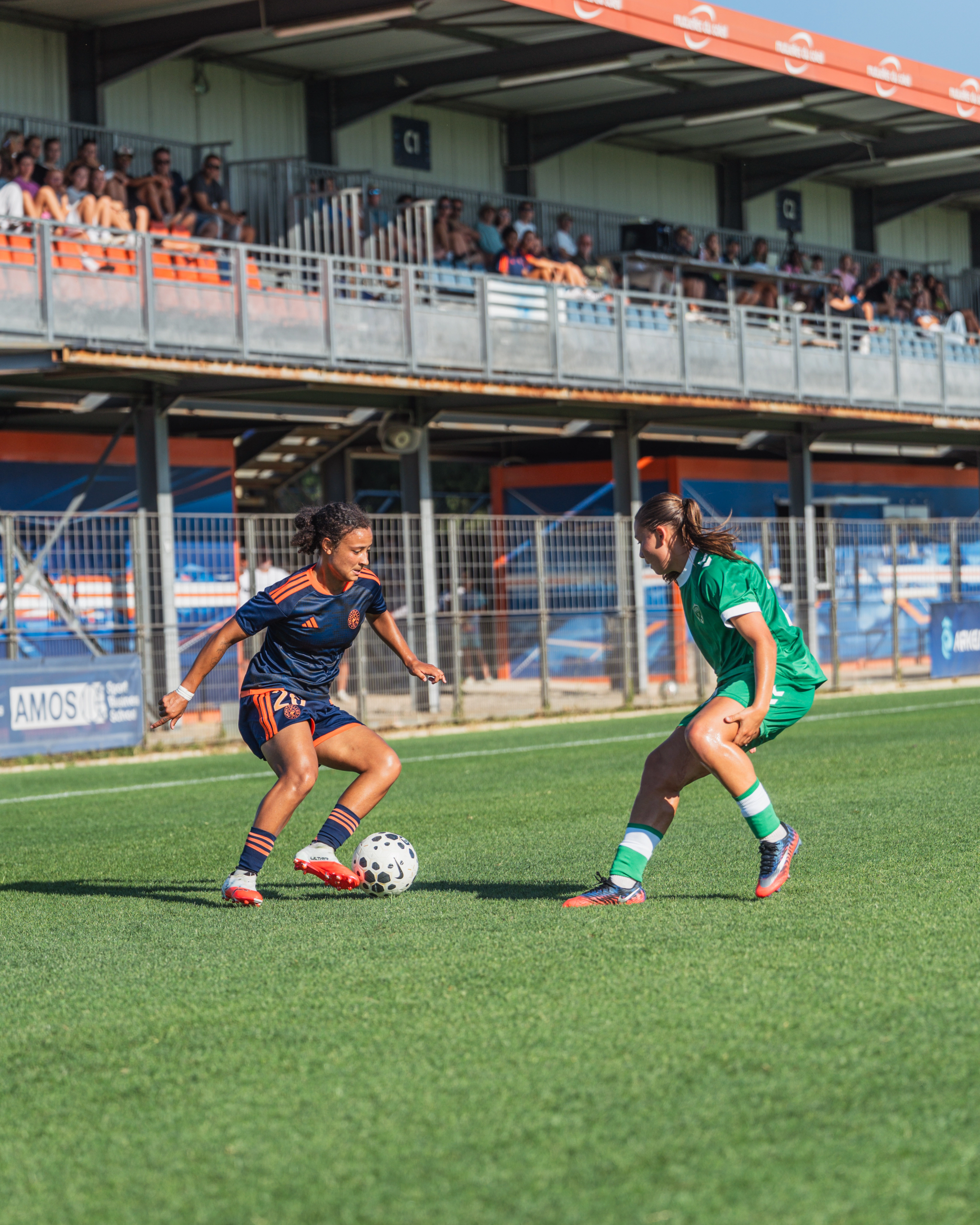 Billetterie Montpellier FC