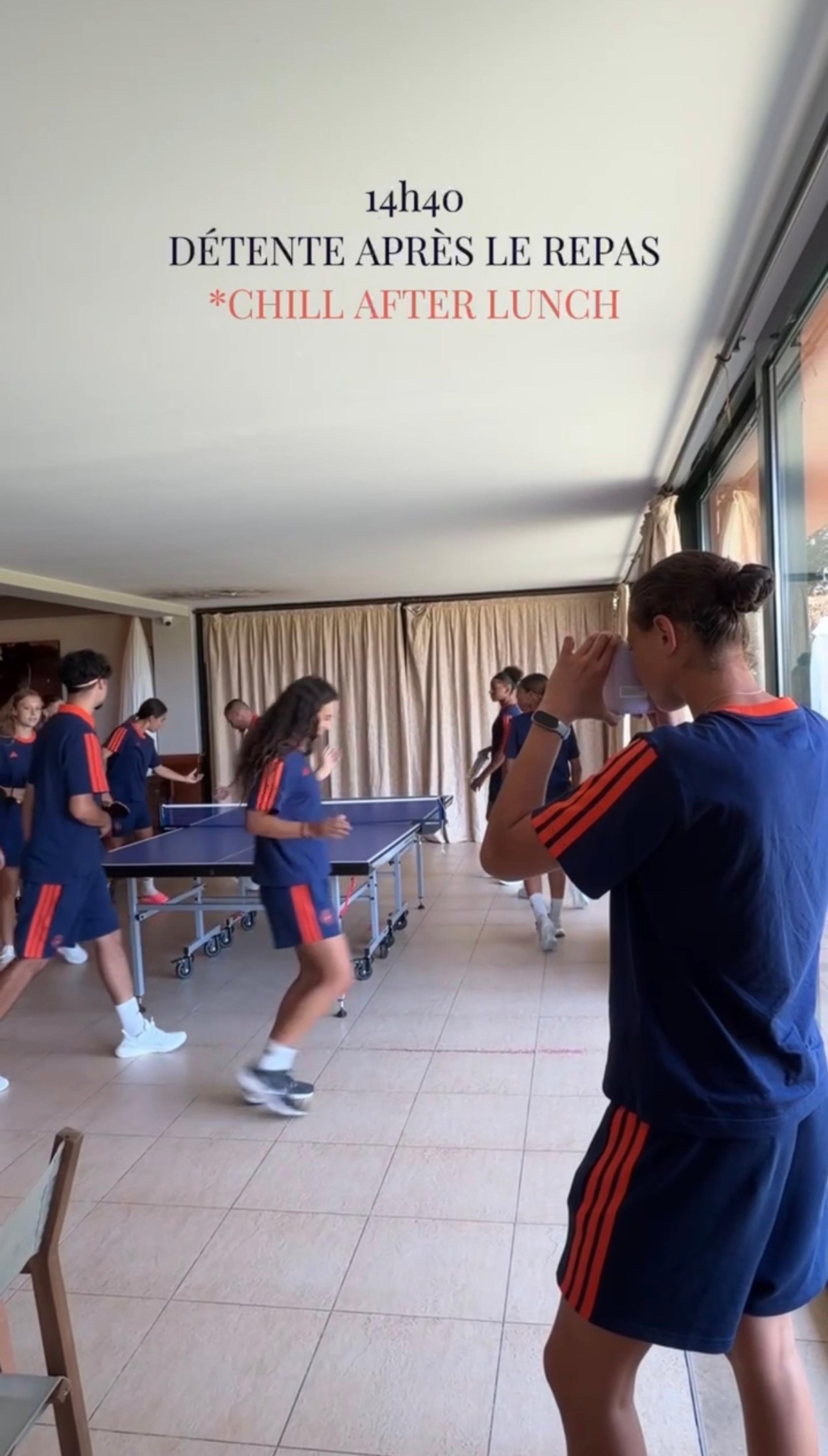 vlog badalona