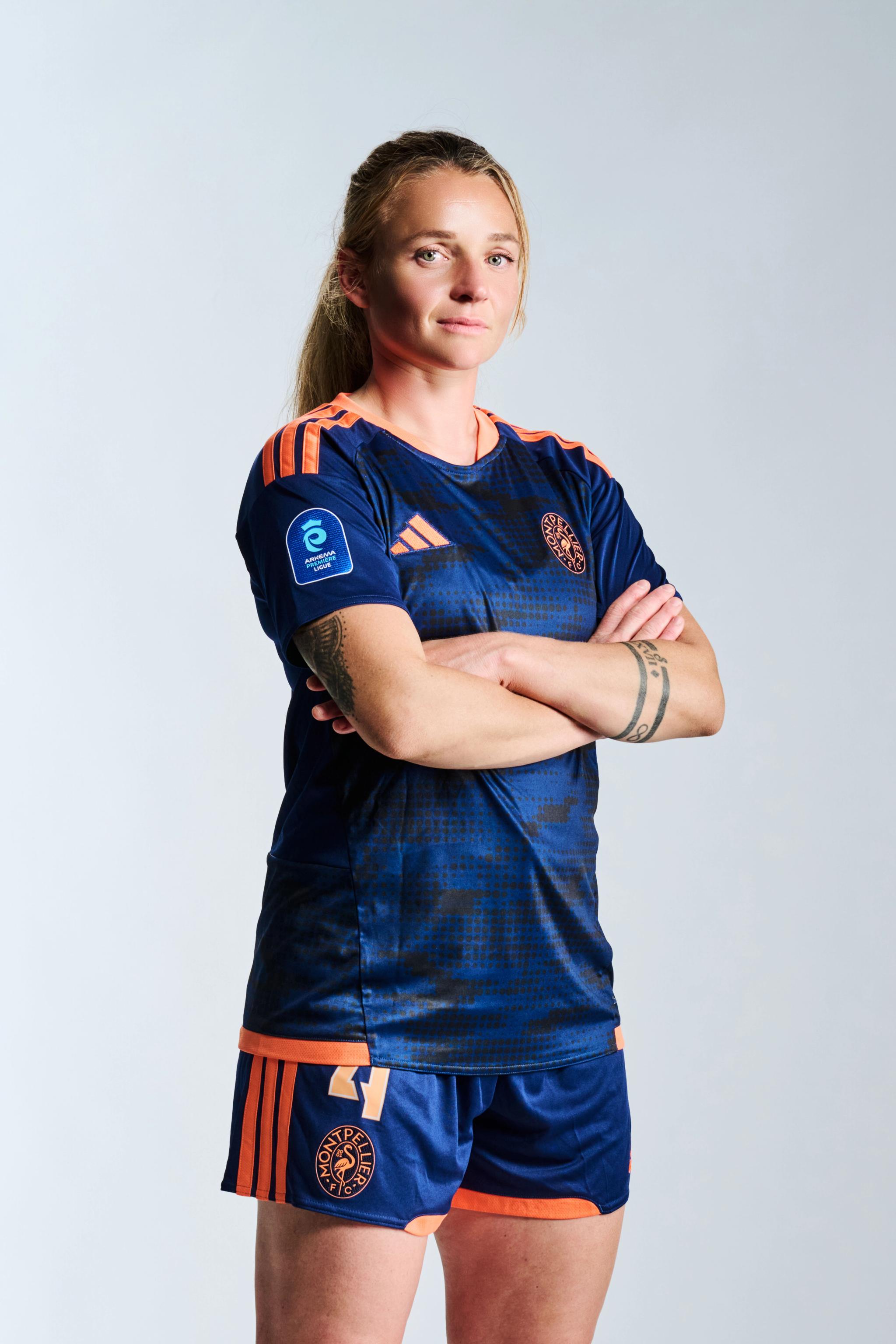 Marion Torrent MFC