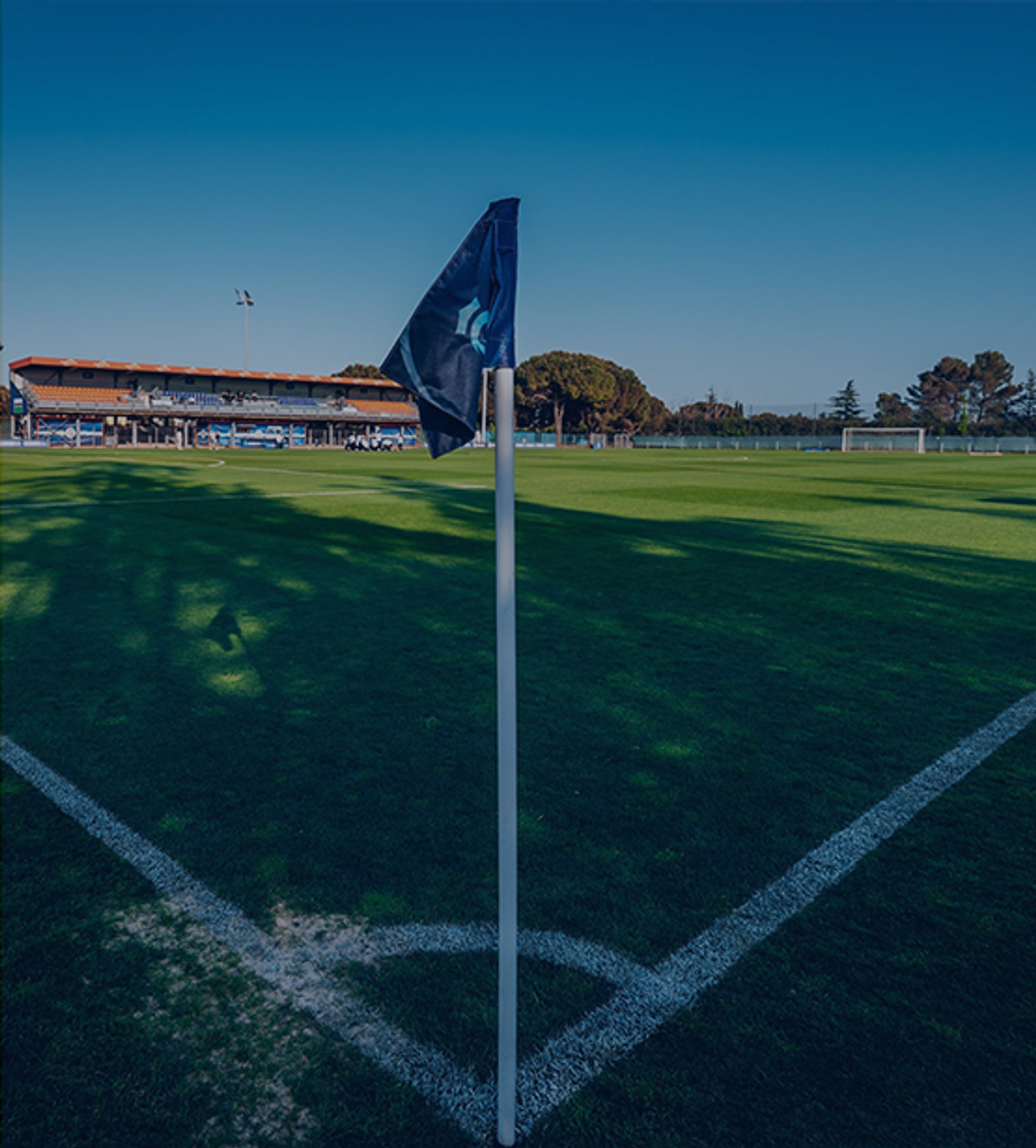 Stade de Grammont 