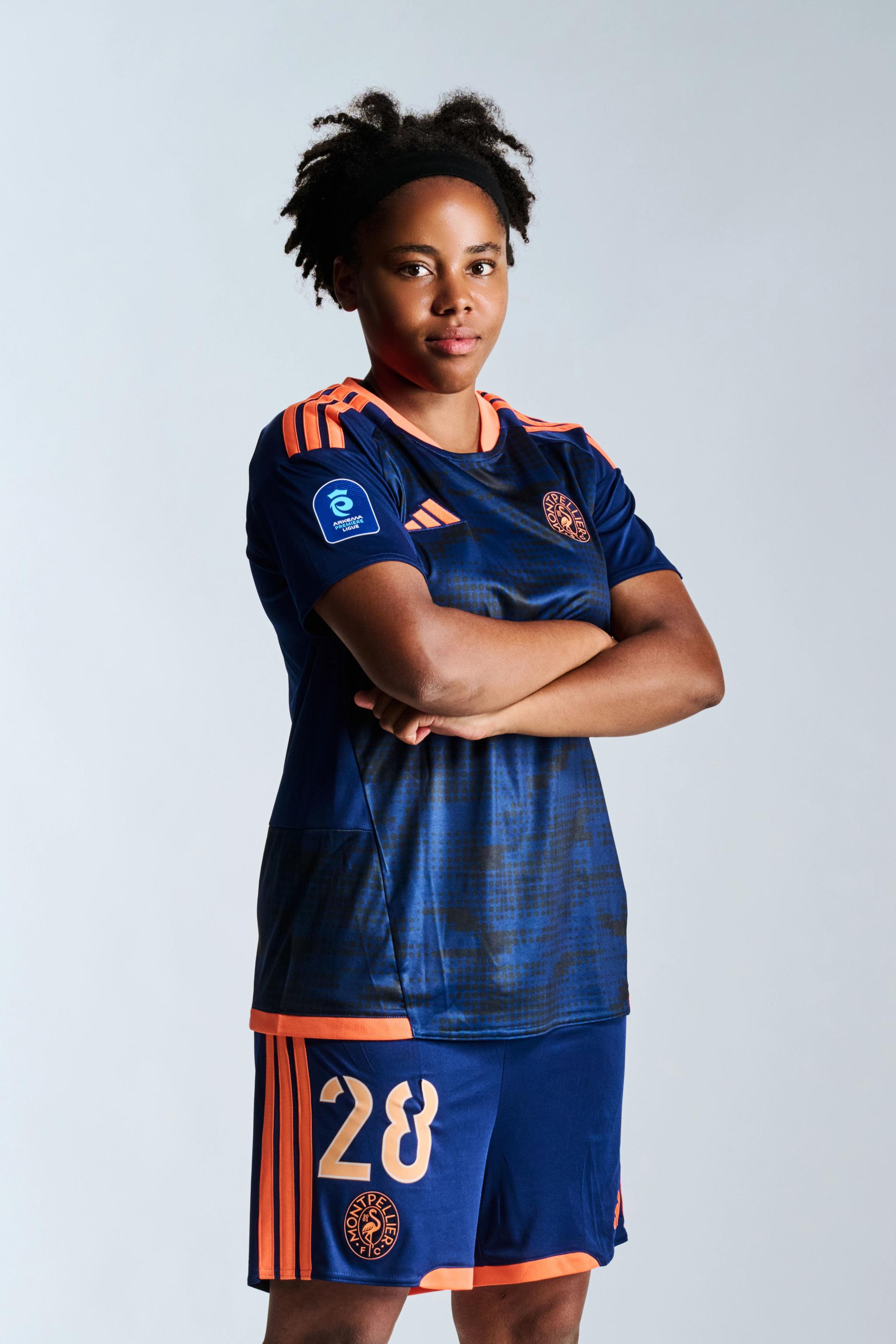 Kentissia BACOUL-JUILLARD