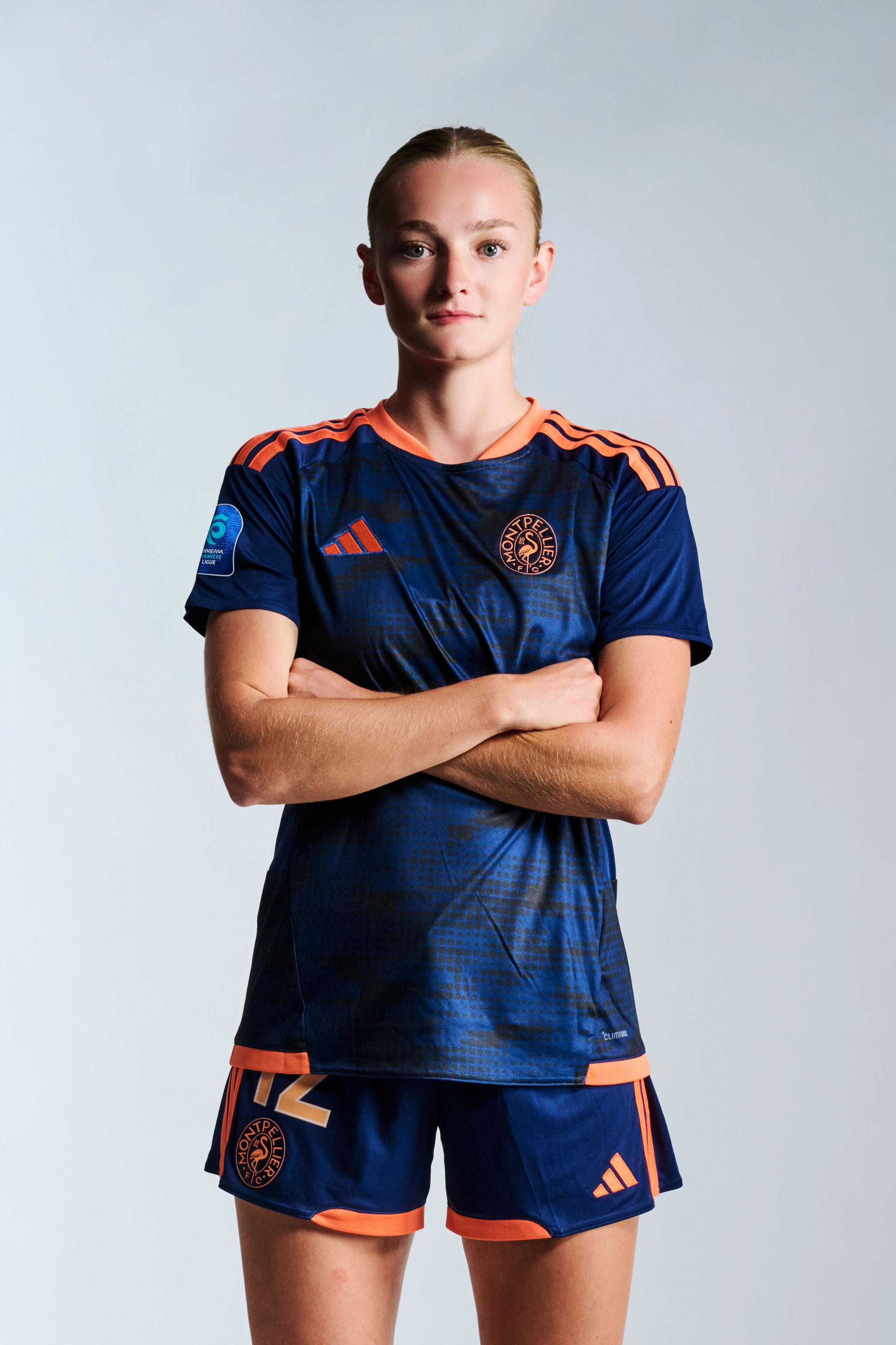 Grace Gillard