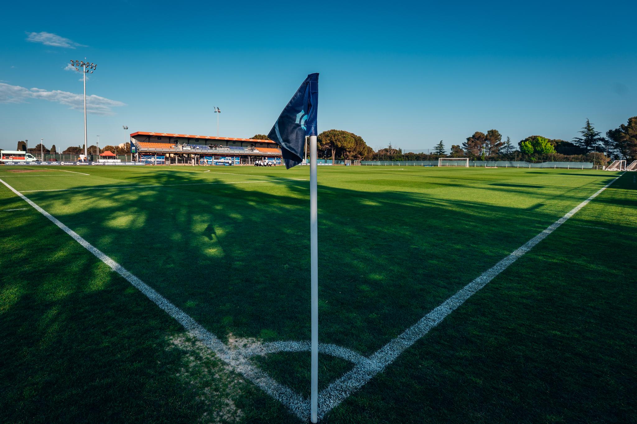 Stade de Grammont 