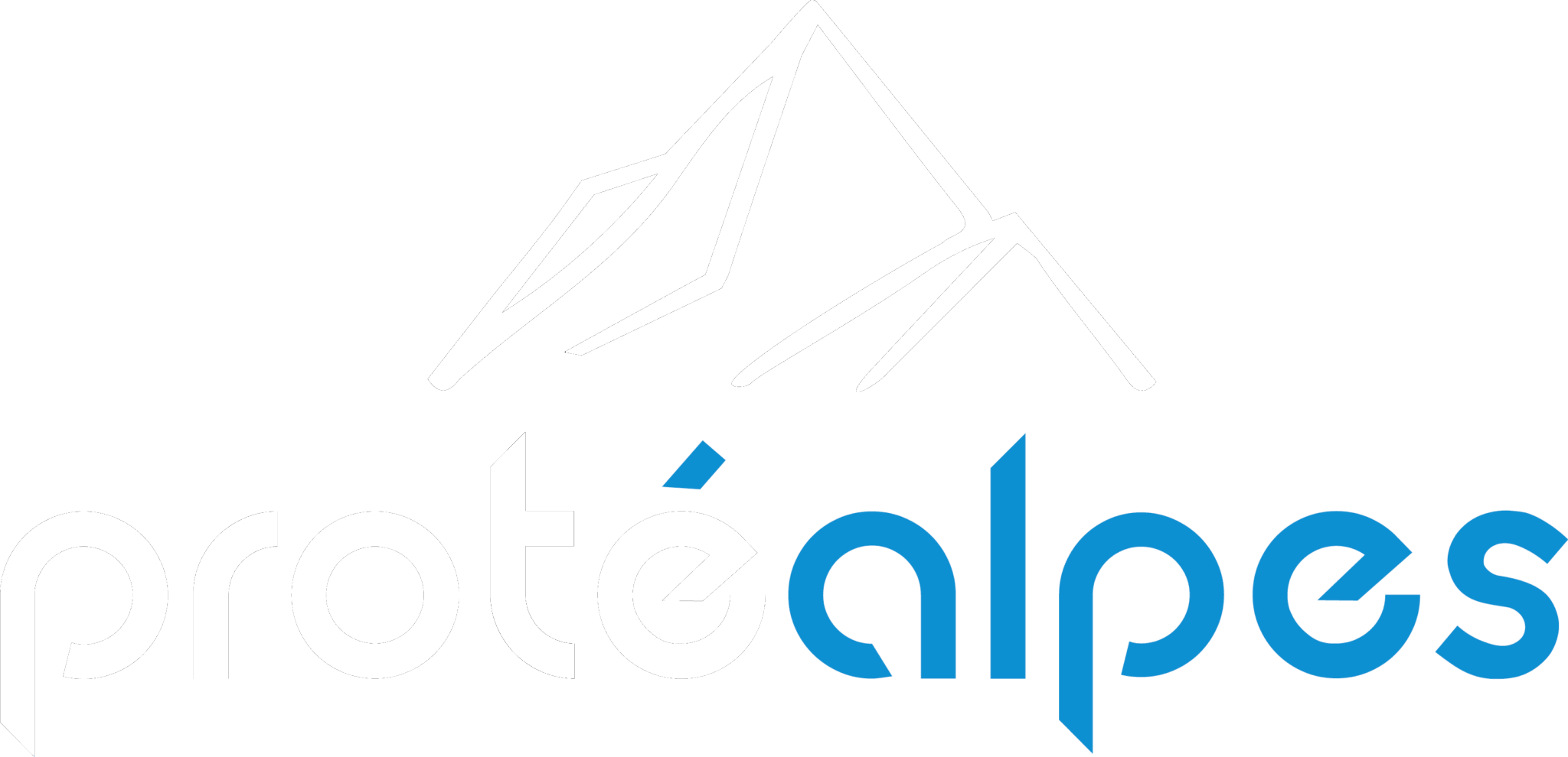 ProtéAlpes logo 