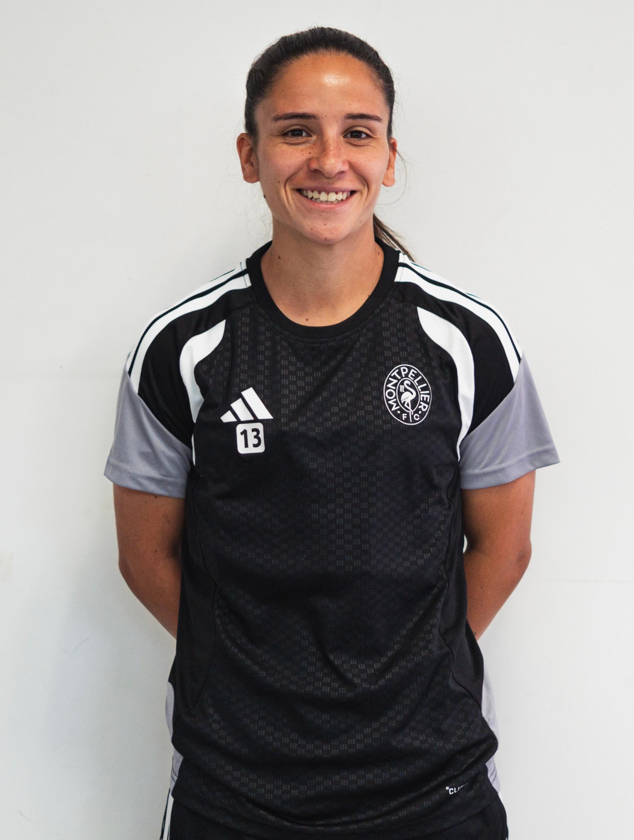 Manon Revelli