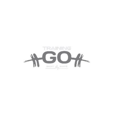 Training go logo