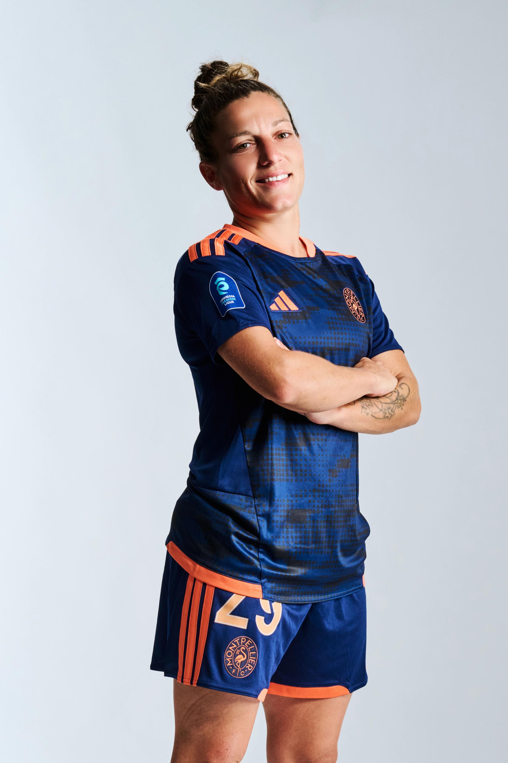 Laura Bourgouin