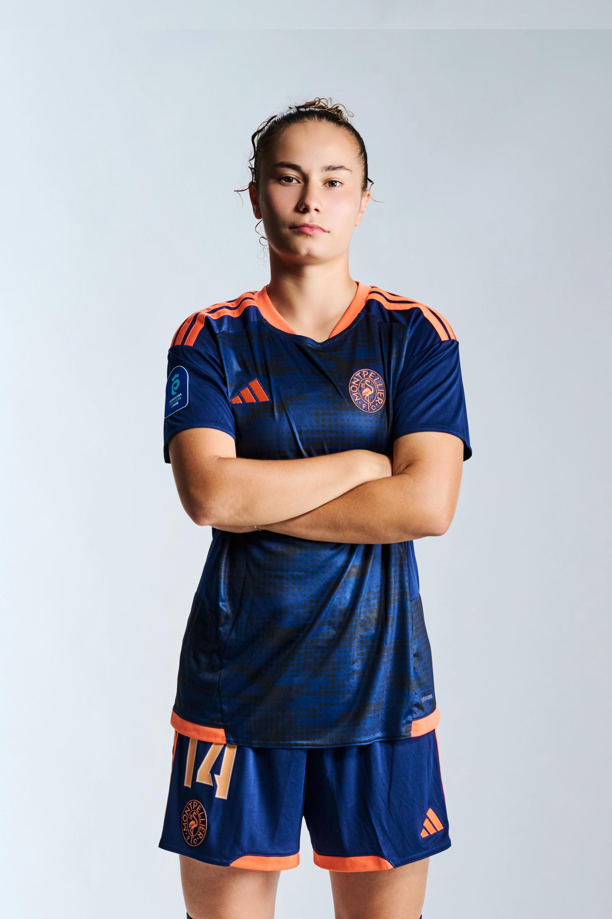Elisa Rambaud