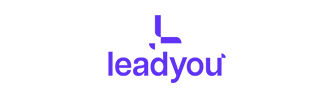 Lead’You logo