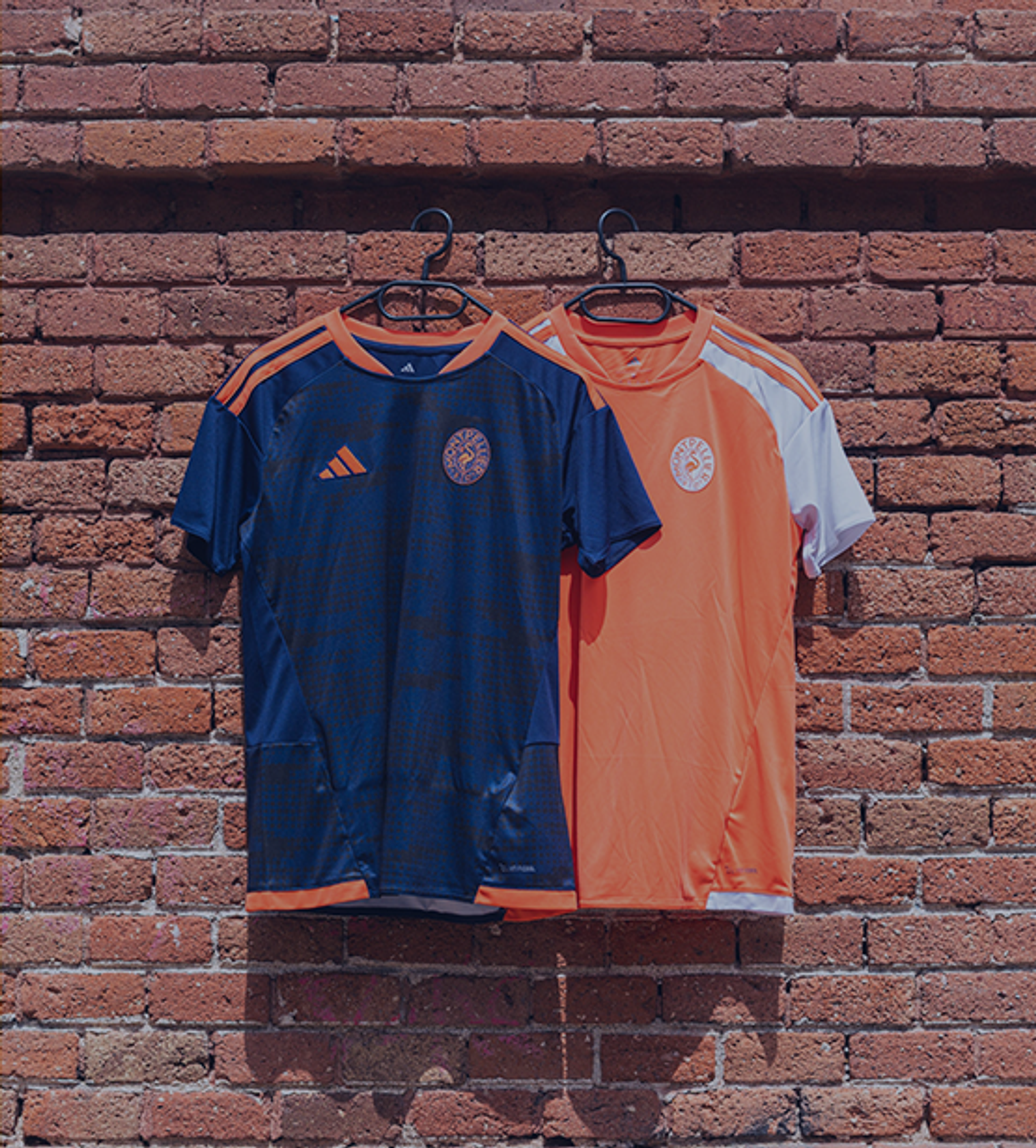 Maillots MFC saison 26/27