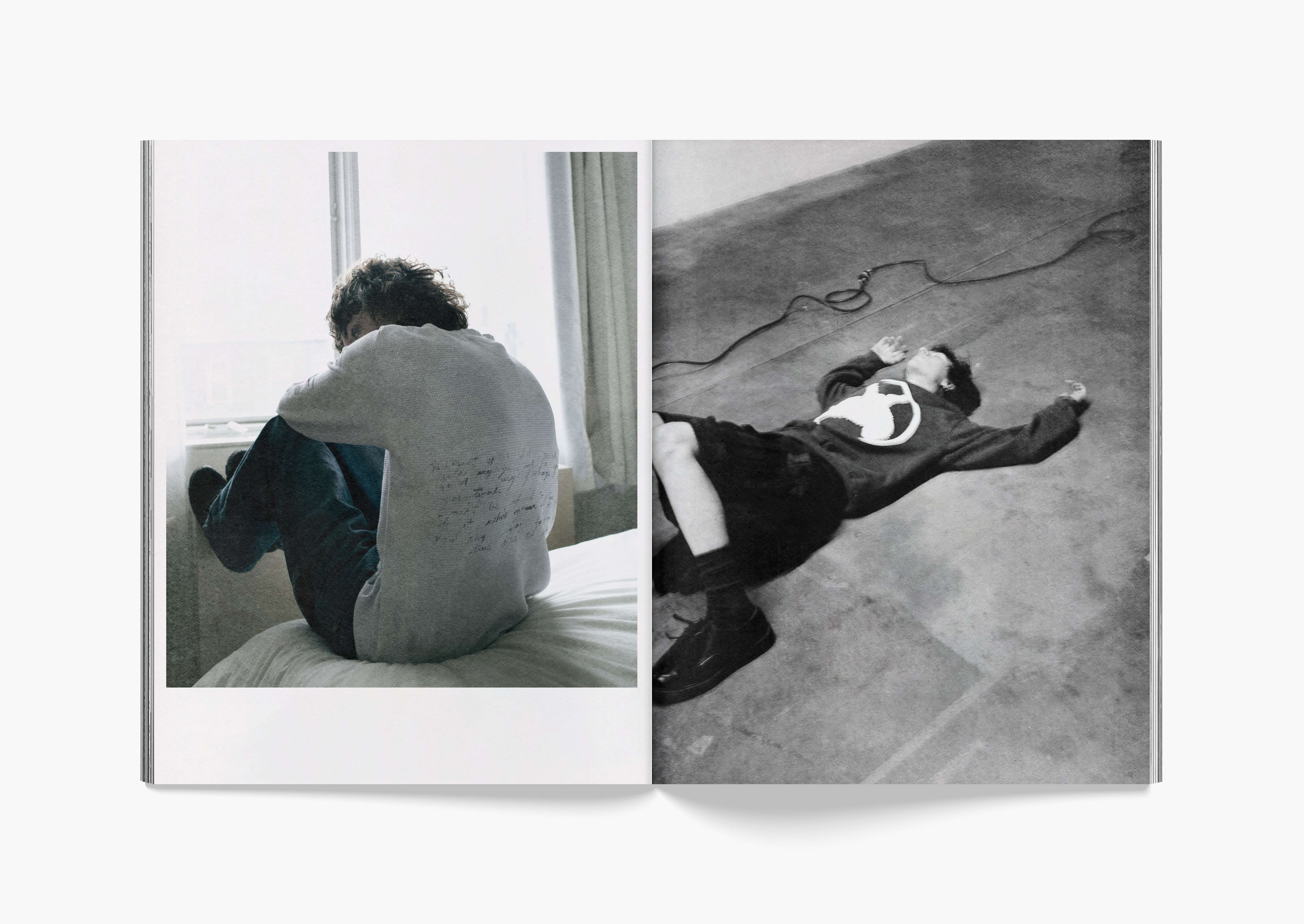 Basketcase Gallery — Volume One
