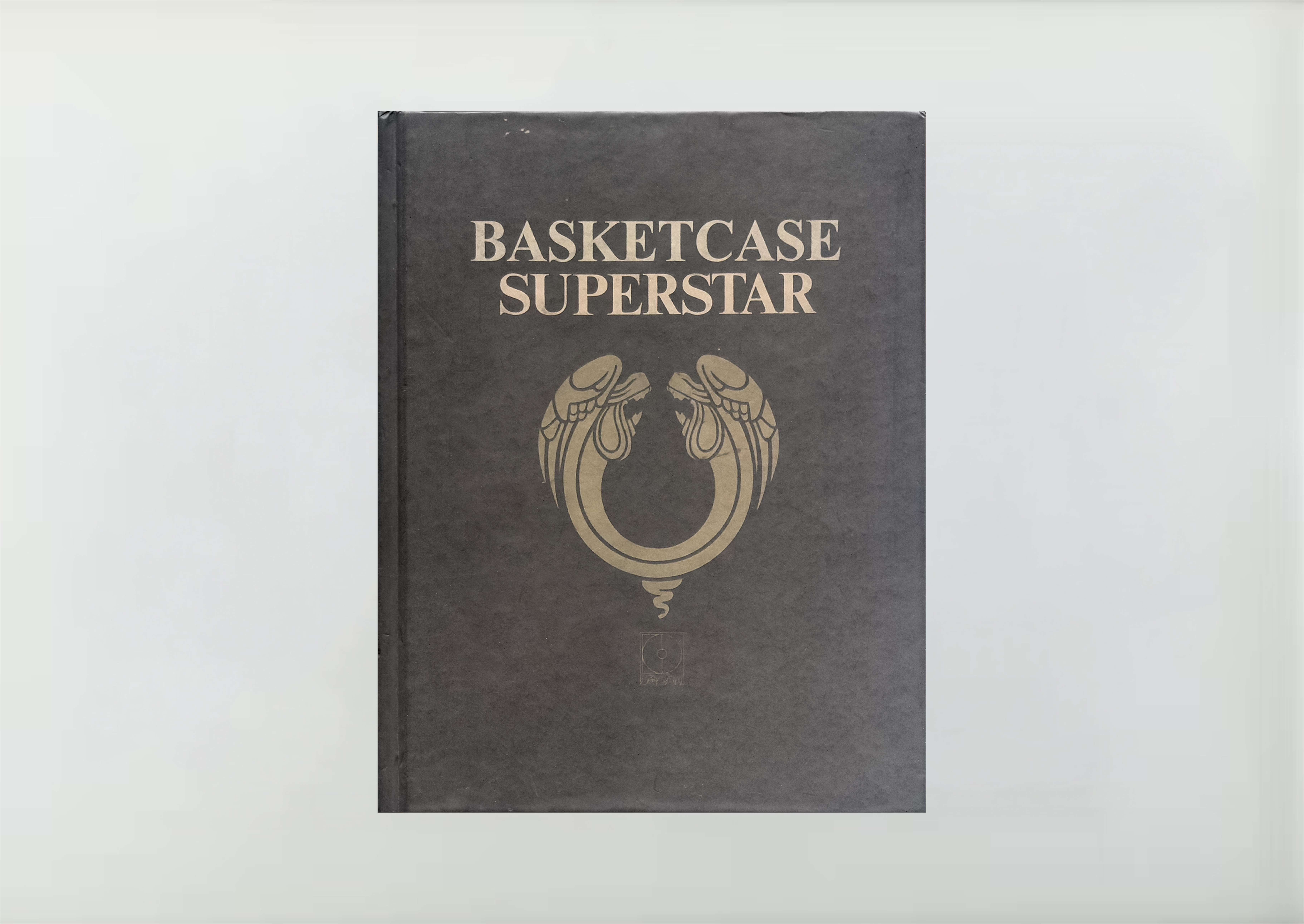 Basketcase Gallery — Volume Three
