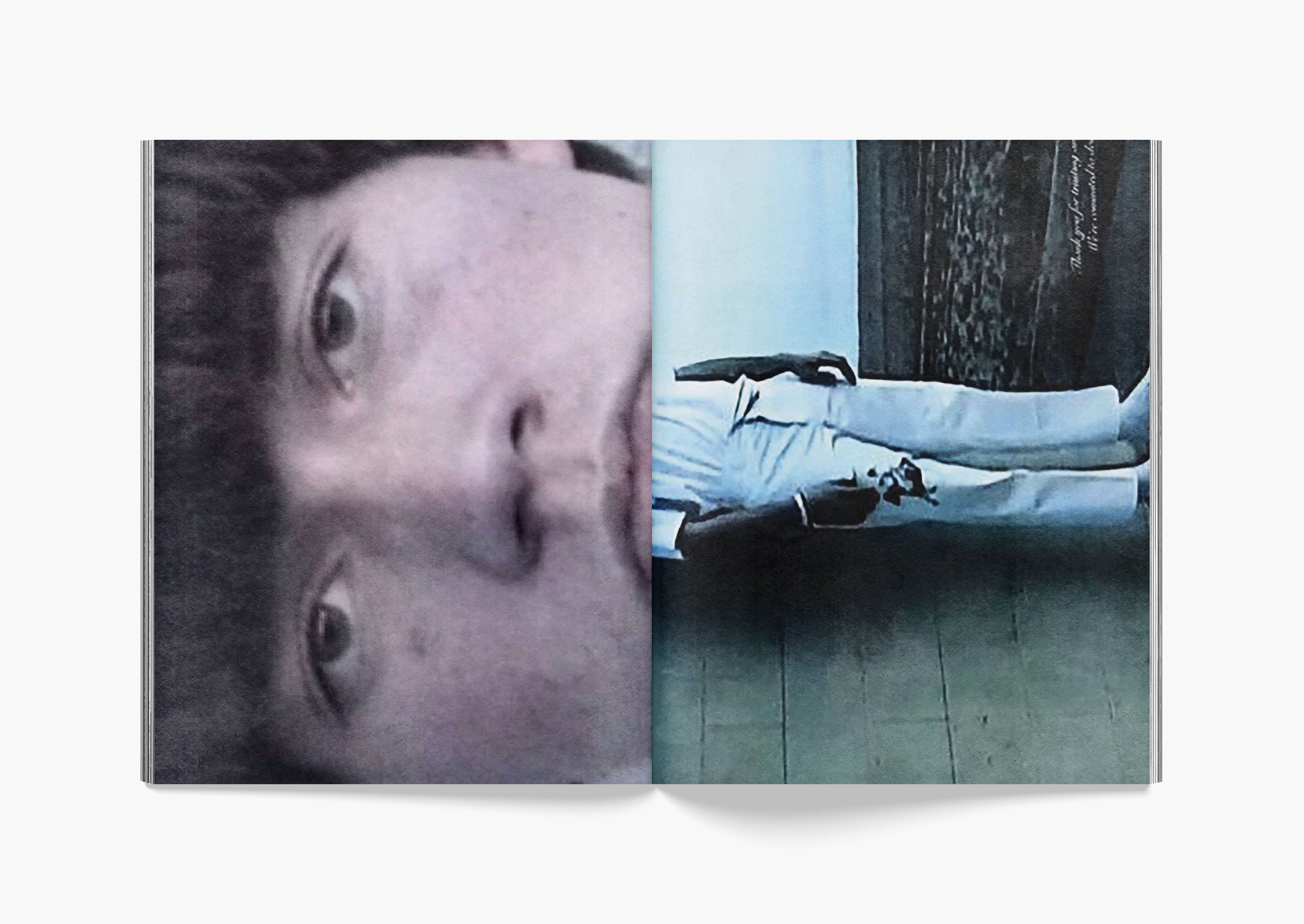 Basketcase Gallery — Volume One