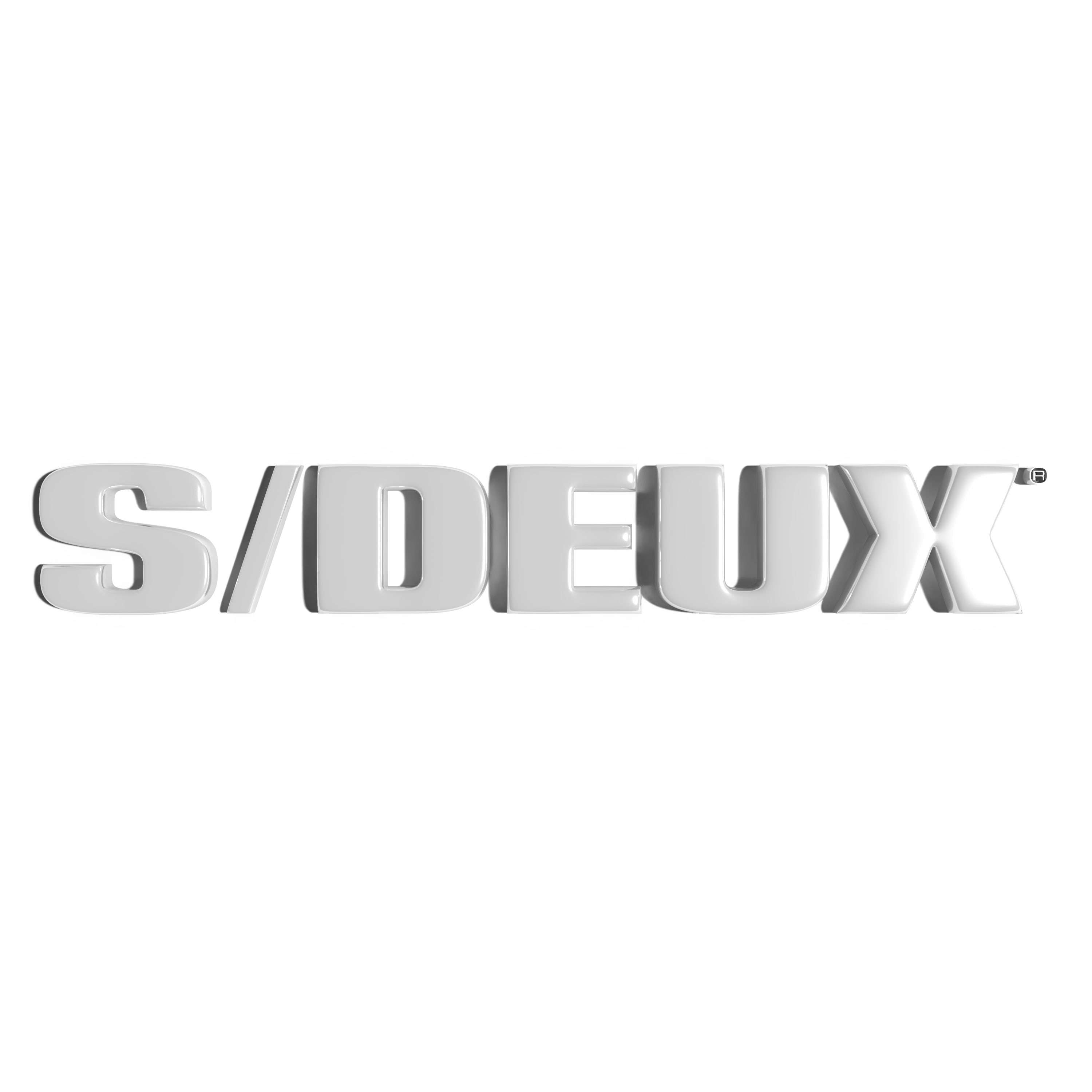 S/DEUX — Identity System