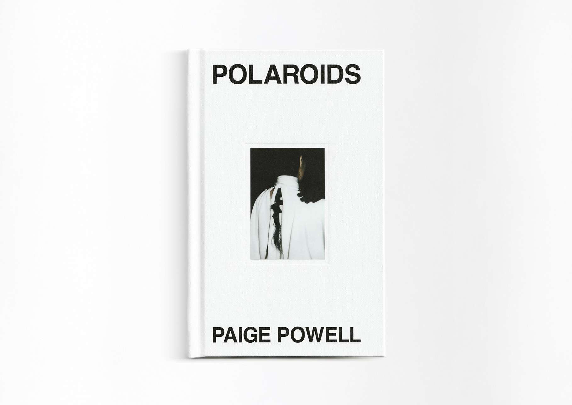 Paige Powell — New York Fashion Week F/W