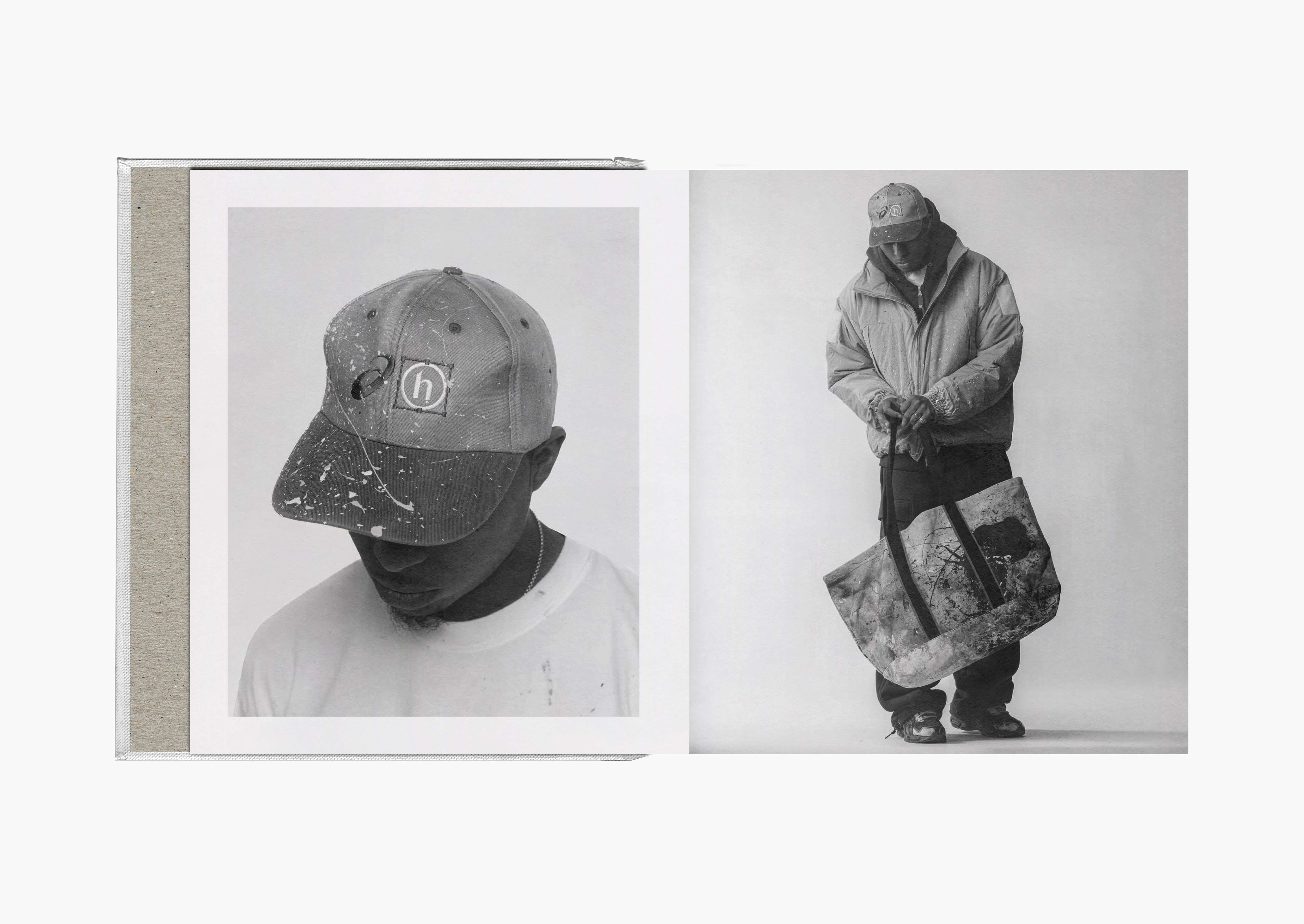 HIDDEN NY — Past Present Future
