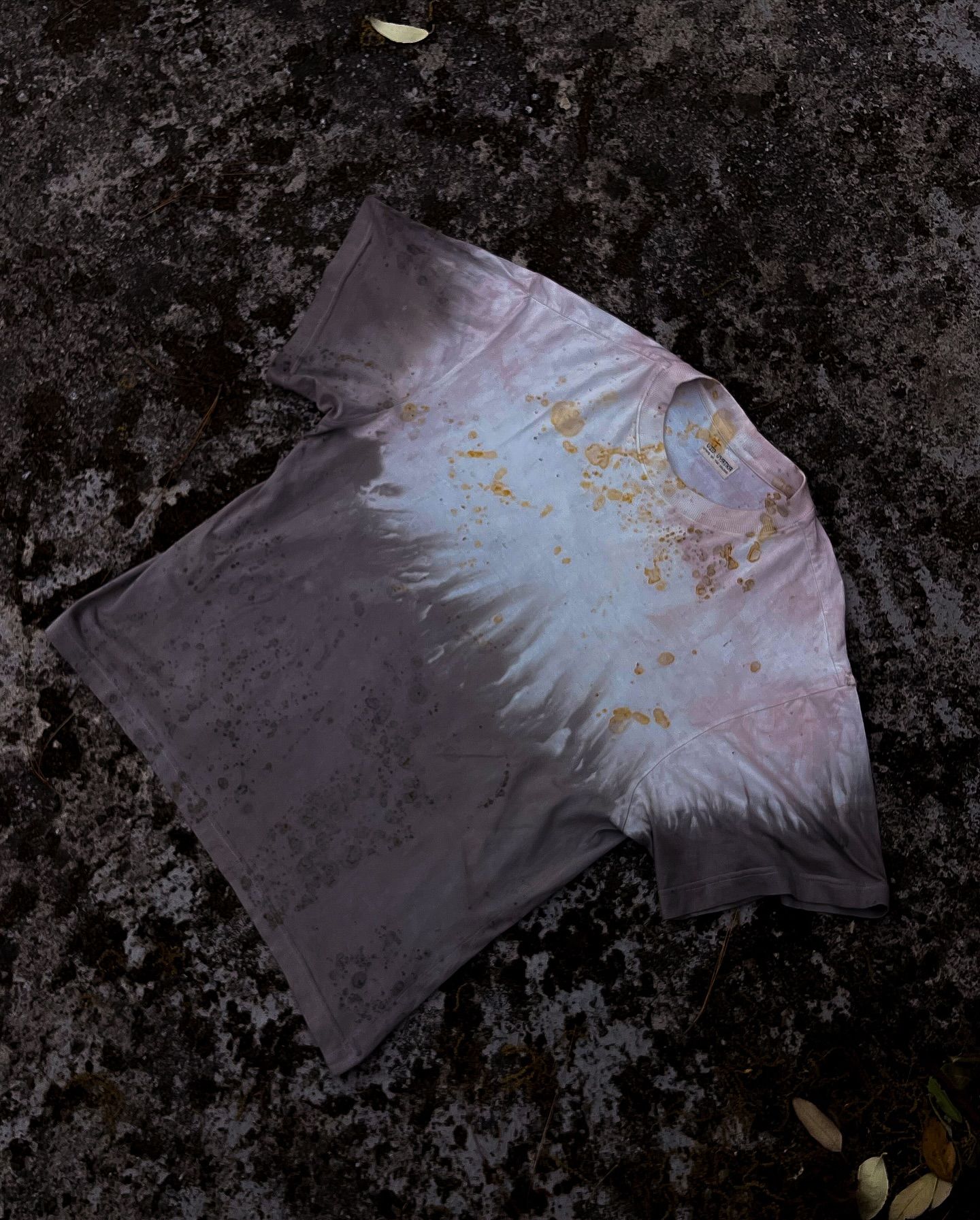[ARCHIVE] state of island 008