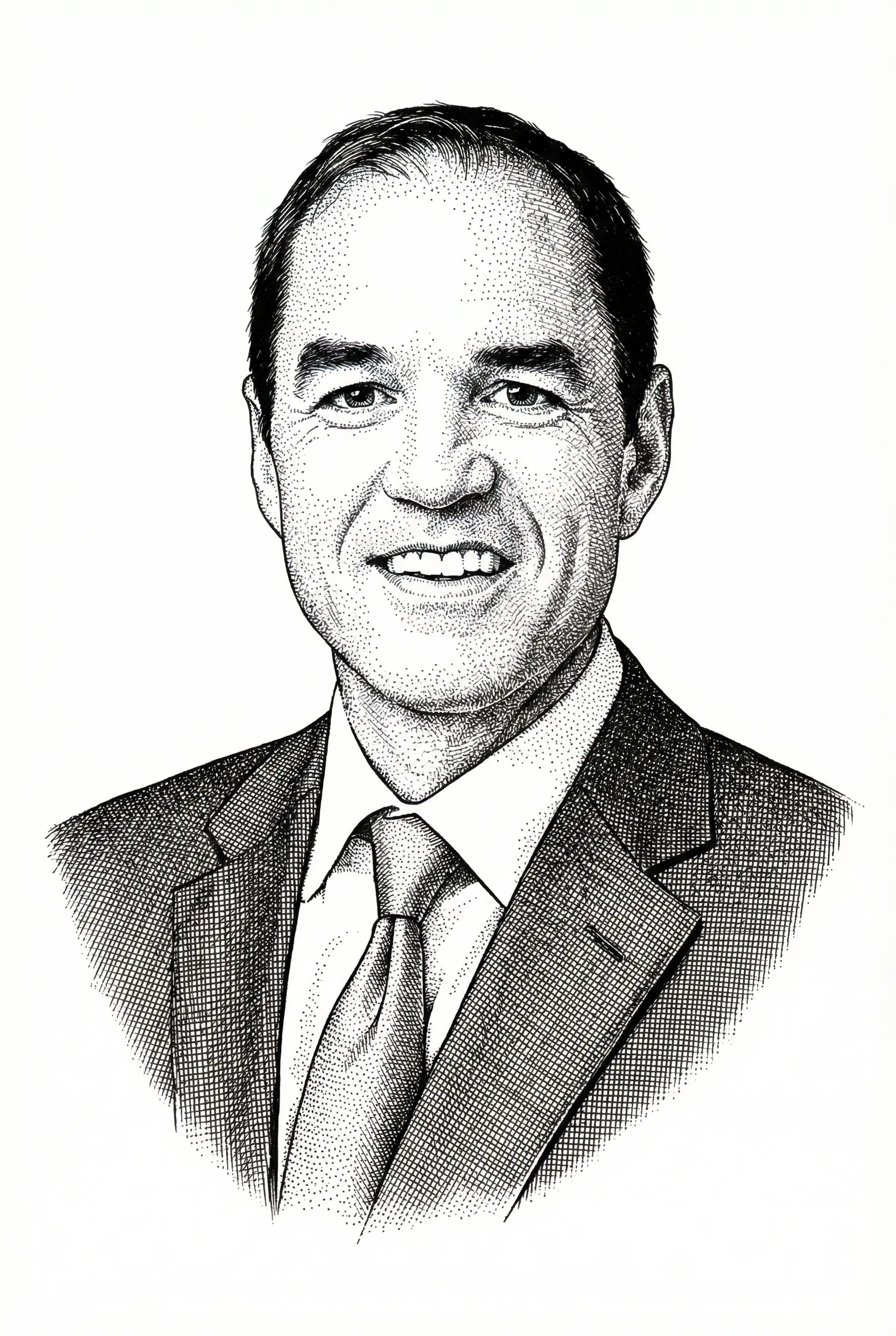 Jim Burnor