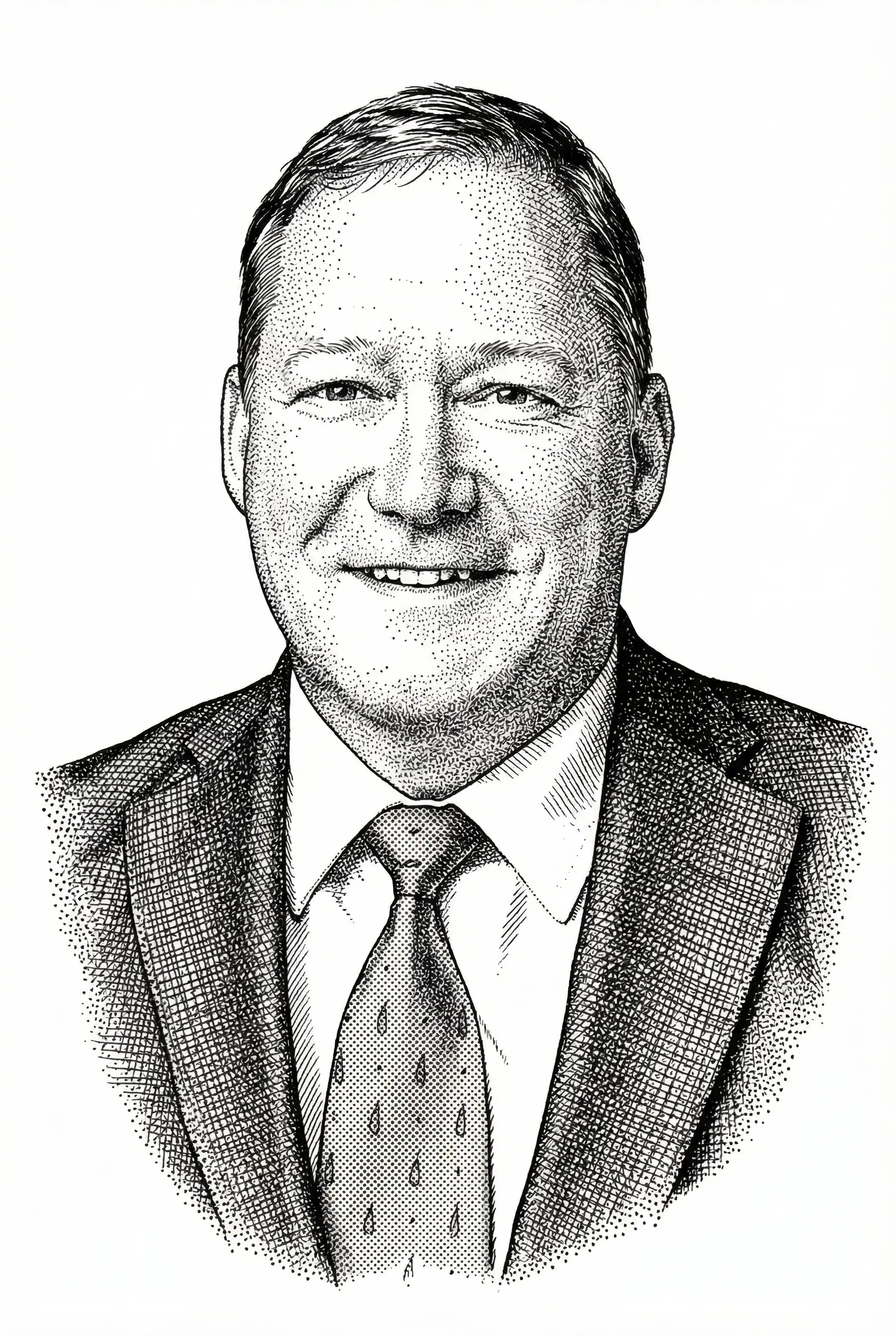 Tim Croak