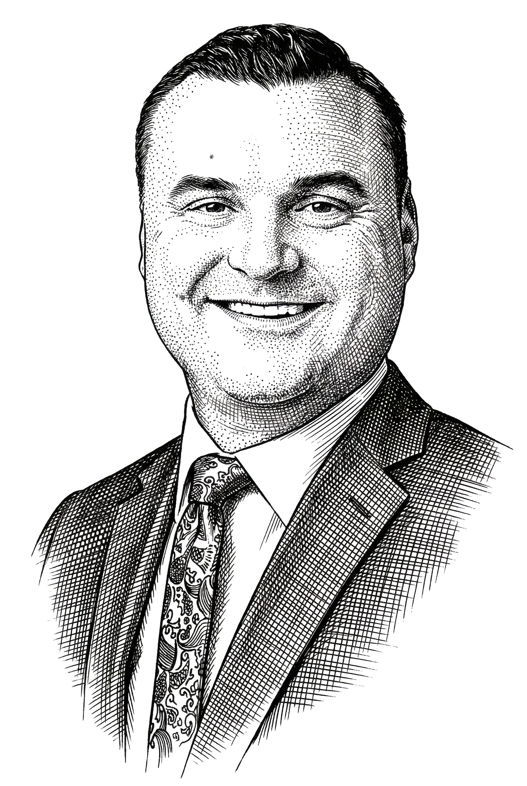 Lead Advisor