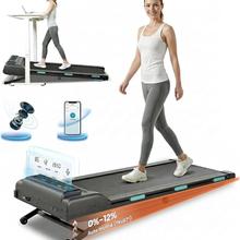 Walking Pad Treadmill