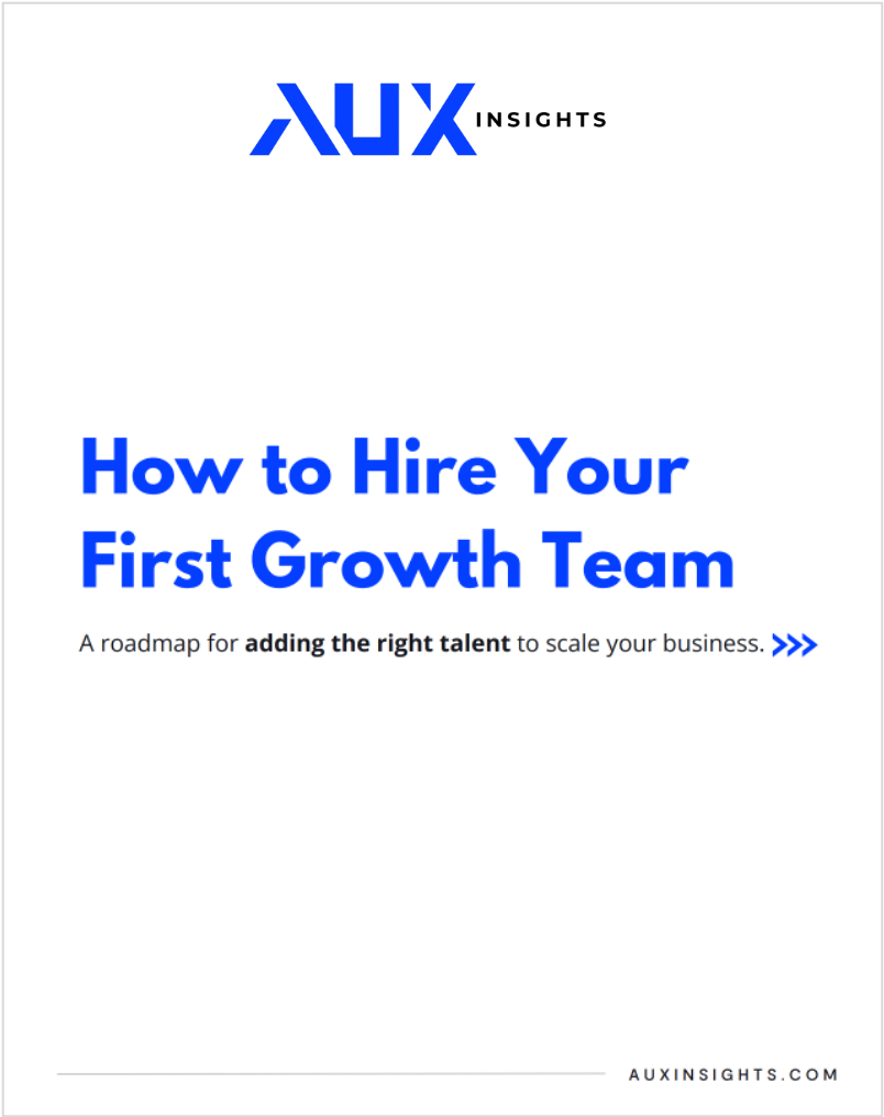 Mastering Growth Team Hiring: Your Roadmap to Scaling Success