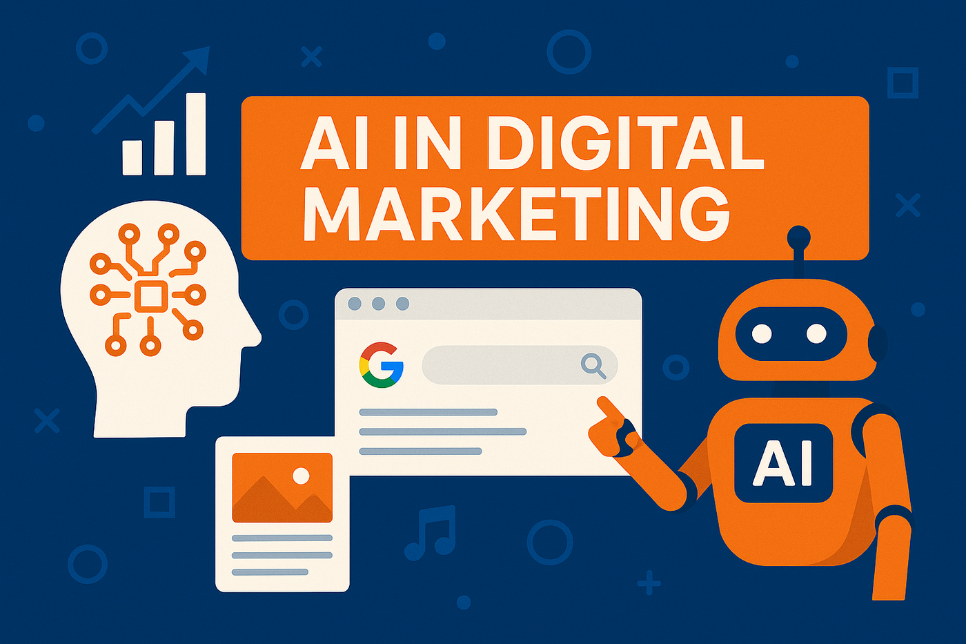 AI in Digital Marketing