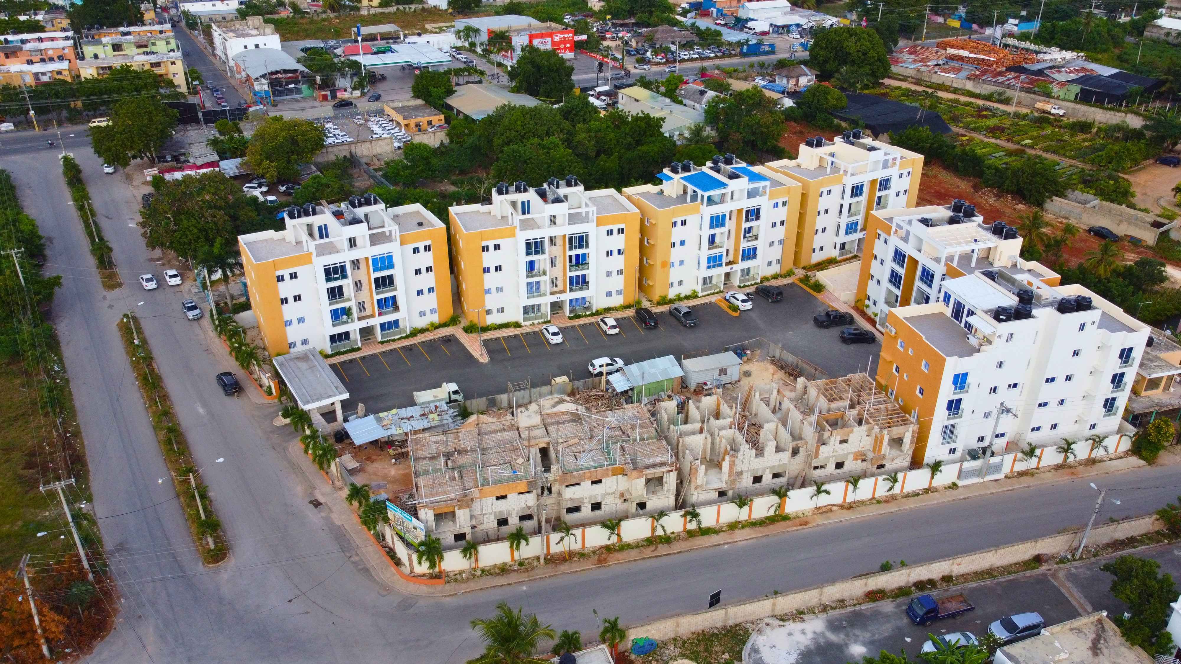 Residencial Julietta